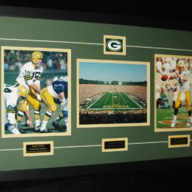 Legends of the Green Bay Packers